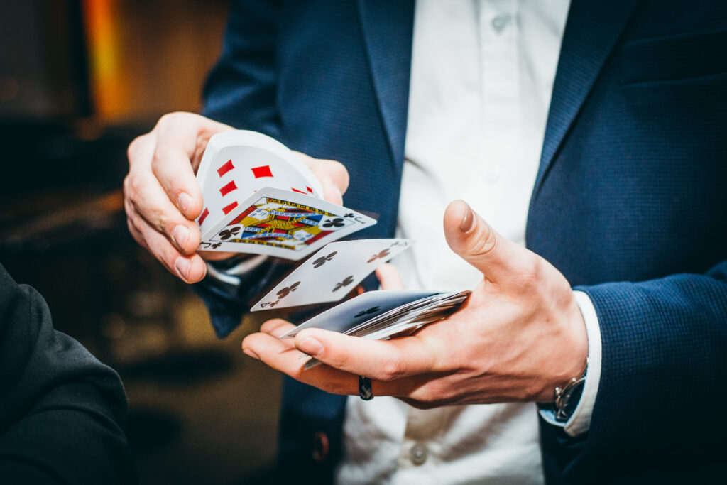 Betfair Is Bringing The Casino To You