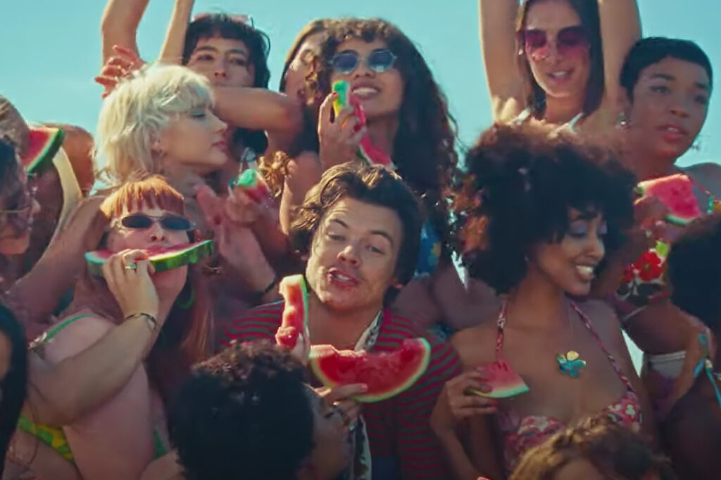 The Dark Implications of Calling Harry Styles the “Consent King”