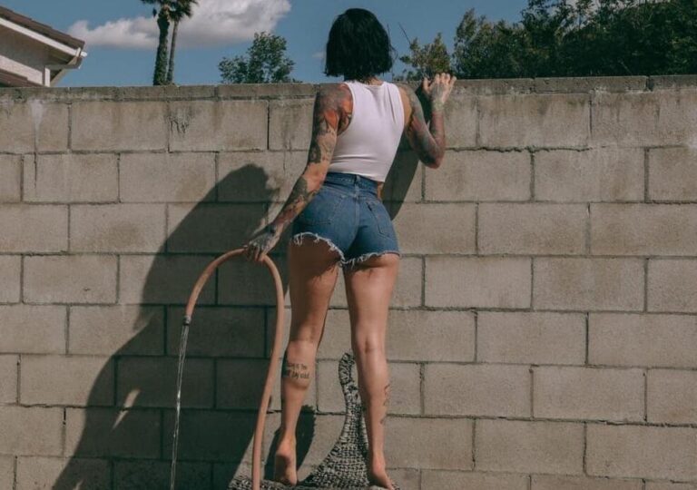 Review: Kehlani’s “It Was Good Until It Wasn’t” Is for the Toxic Men of the World