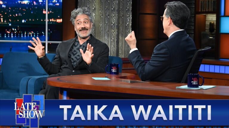 Can Taika Waititi Make “Star Wars” Fun Again?
