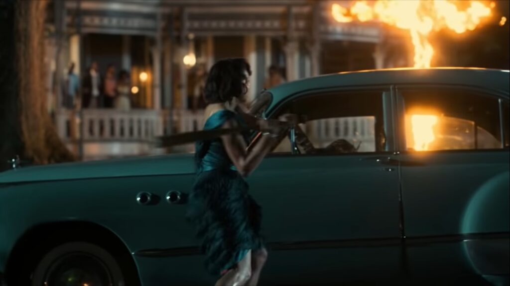 "Lovecraft Country" Is the Jordan Peele and J.J. Abrams Collab You Didn't Know You Needed