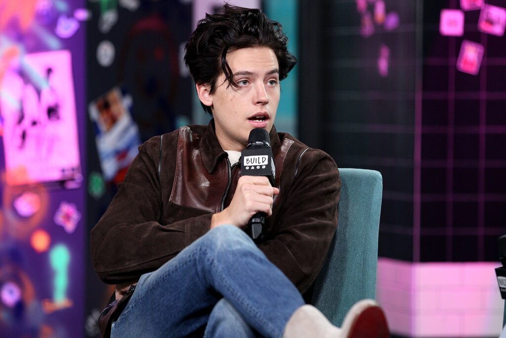 Why You Shouldn’t Listen to Cole Sprouse, a “Straight White Male and a Public Figure”