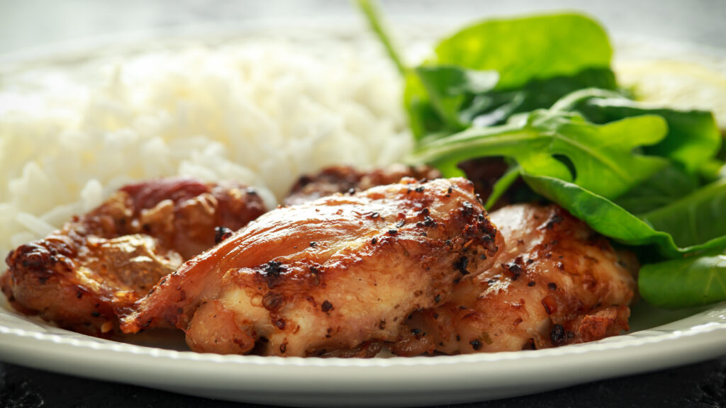 Skip The Supermarket, Stay On Budget, Eat Good