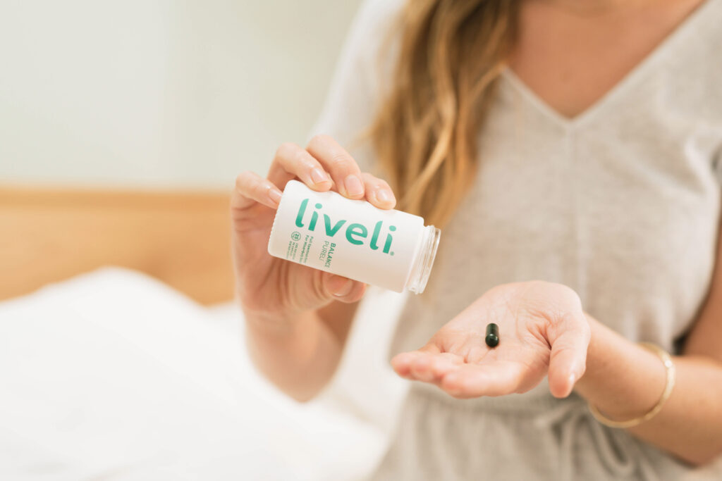 I Tried Liveli Hemp, Here’s What Happened