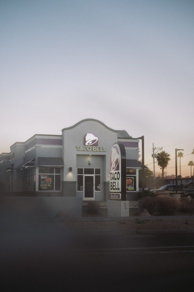 “RIP Taco Bell”: Denzel Skinner and the Corporate Suppression of Free Speech