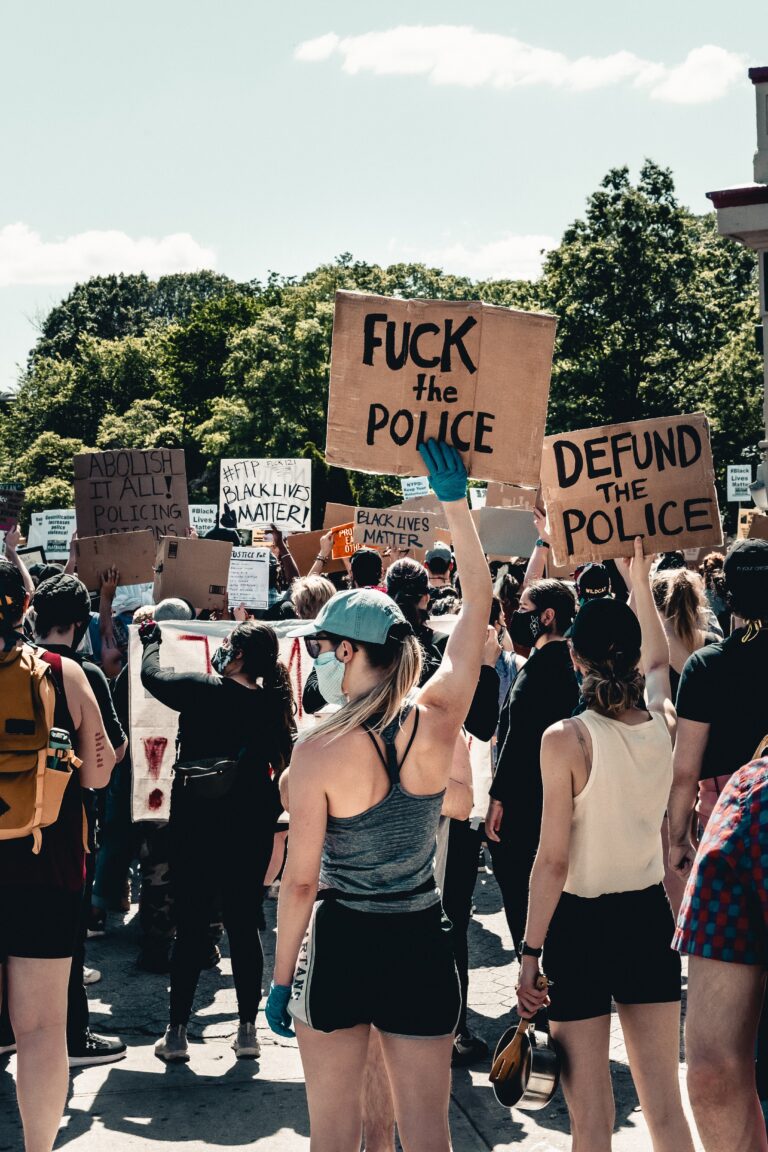 Copaganda: With “Cops” and “Live PD” Canceled, Is It Still Okay to Love “Law & Order”?