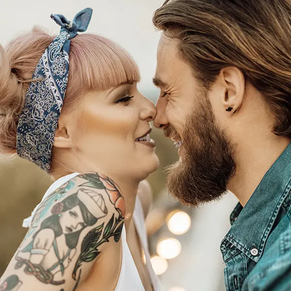 Finde heraus, welche App die Dating-Szene in Deutschland verändert