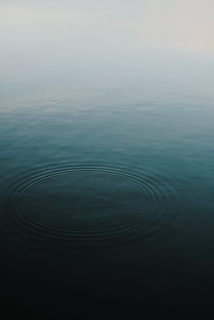 Calming Voices to Help Ease Our Stress