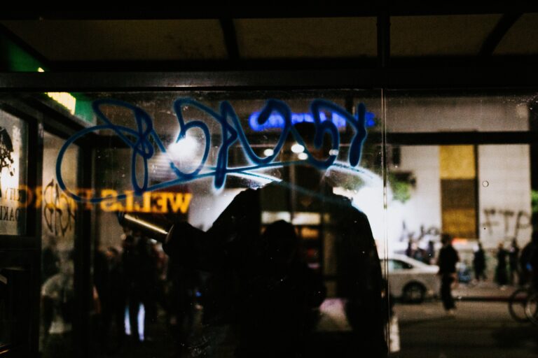 Jake Paul Charged in Connection with Looting—But He Did Nothing Wrong (This Time…)