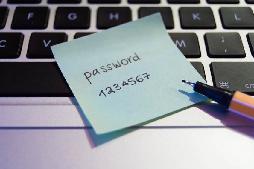 Dashlane Changes The Way We Use The Internet