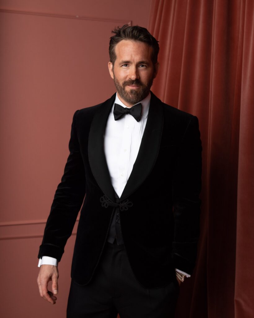 7 Times Ryan Reynolds Proved That He’s Too Good to Be True