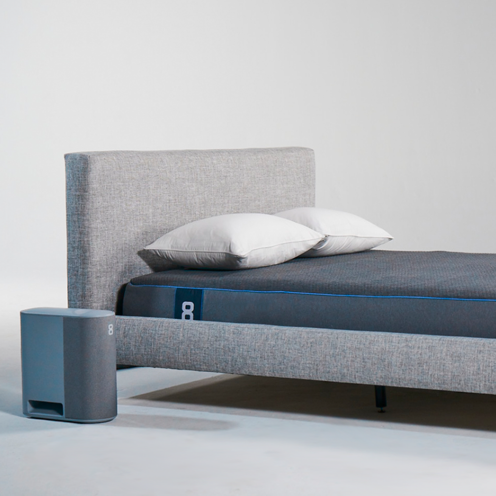 Eight Sleep’s Pod Pro Is The Perfect Mattress