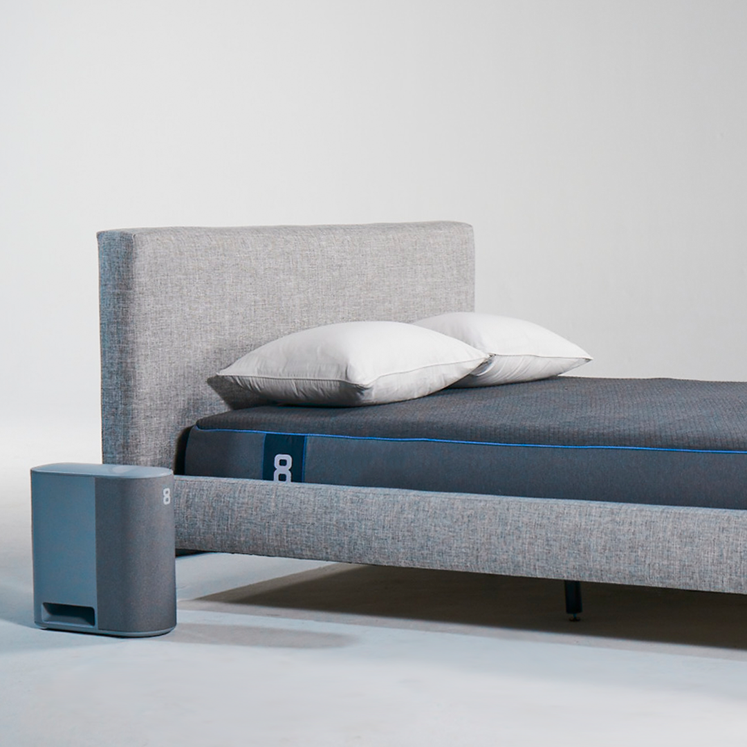 Eight Sleep’s Pod Pro Is The Perfect Mattress