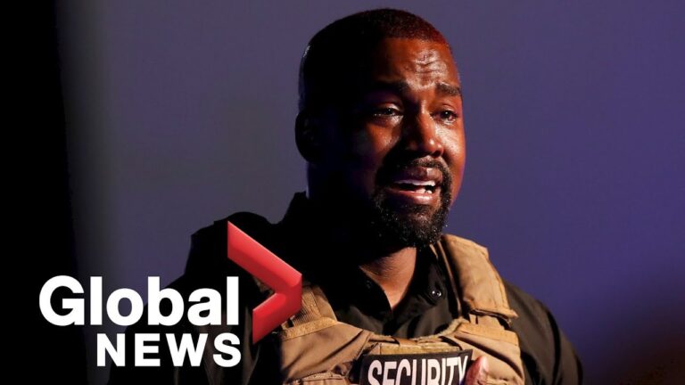Kim and Kanye’s Difficult Week: Meek Mill, Divorce, Abortion, and Mental Health