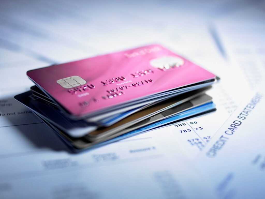 Here's Why We Recommend Lexington Law For All Your Credit Repair Needs