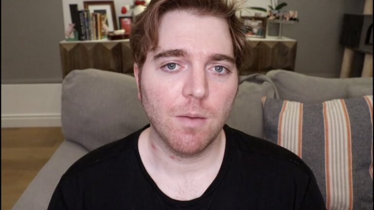 On Shane Dawson and What It Means to Be “Authentic” Online