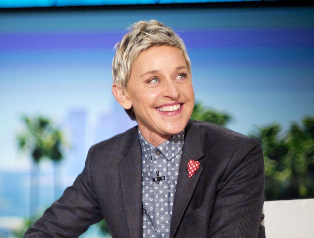 The Toxic Work Environment of “The Ellen DeGeneres Show”
