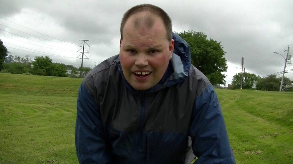 Who Is Frankie MacDonald and Why Is He Always on the Front Page of Reddit?
