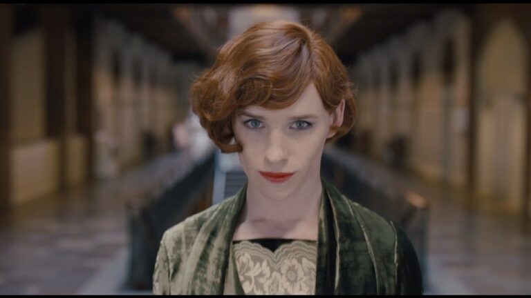 6 Cisgender Actors Who Should’ve Been Like Halle Berry and Turned Down Trans Roles