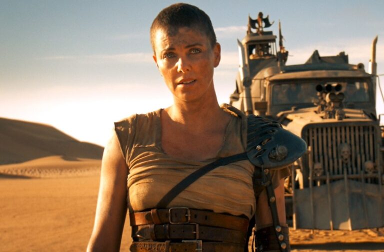 “Heartbreaking”: Why Is George Miller Replacing Charlize Theron for “Furiosa”?