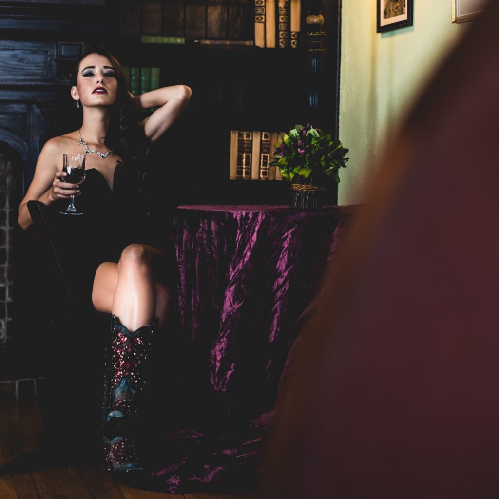 PREMIERE: Kendal Conrad’s “Better On” is “The Sexiest Song” She’s Ever Written