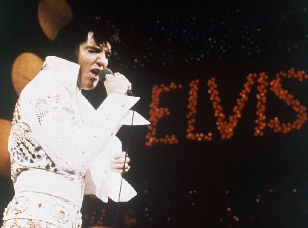 Elvis Presley Was a Sexual Predator - It's Weird That People Still Mourn Him