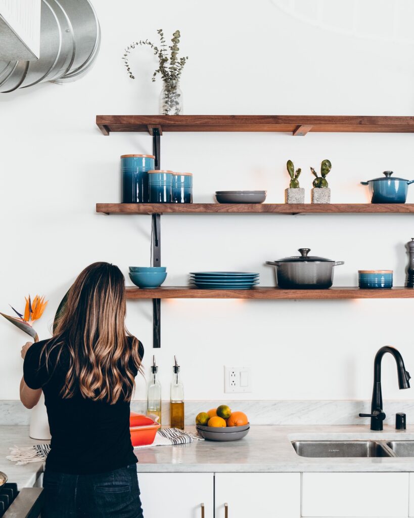 We Put A Green Cleaner Up Against The Big Traditional Brands.