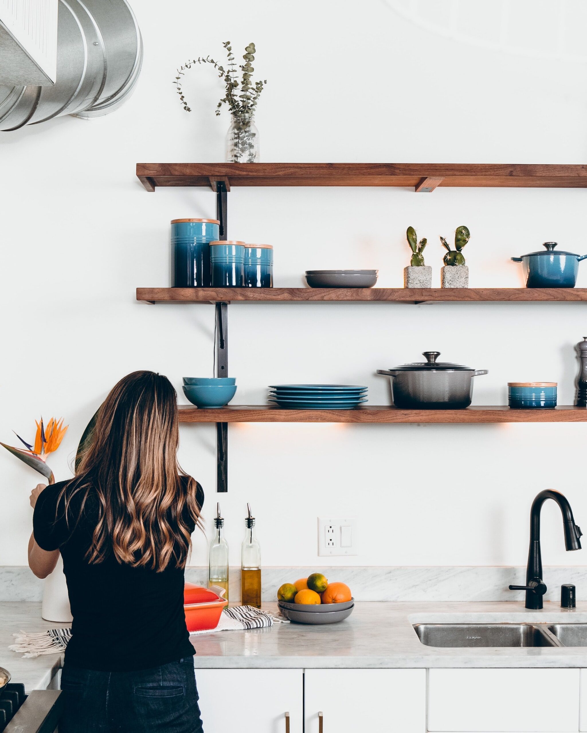 We Put A Green Cleaner Up Against The Big Traditional Brands.