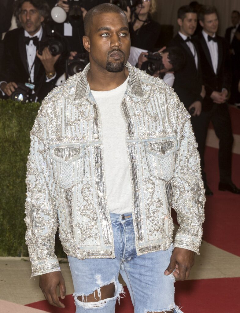 Is Kanye West Really Running for President to “Hurt Joe Biden?”
