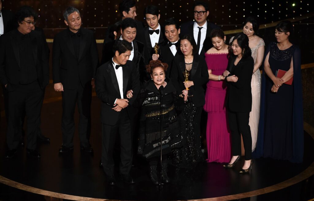 What's the Deal With These New Oscar Diversity Standards?