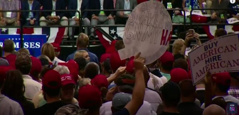 Meet the Man Behind QAnon—America’s Fastest Growing Cult