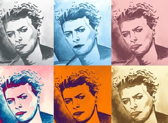 8 of David Bowie’s Most Iconic Film Roles