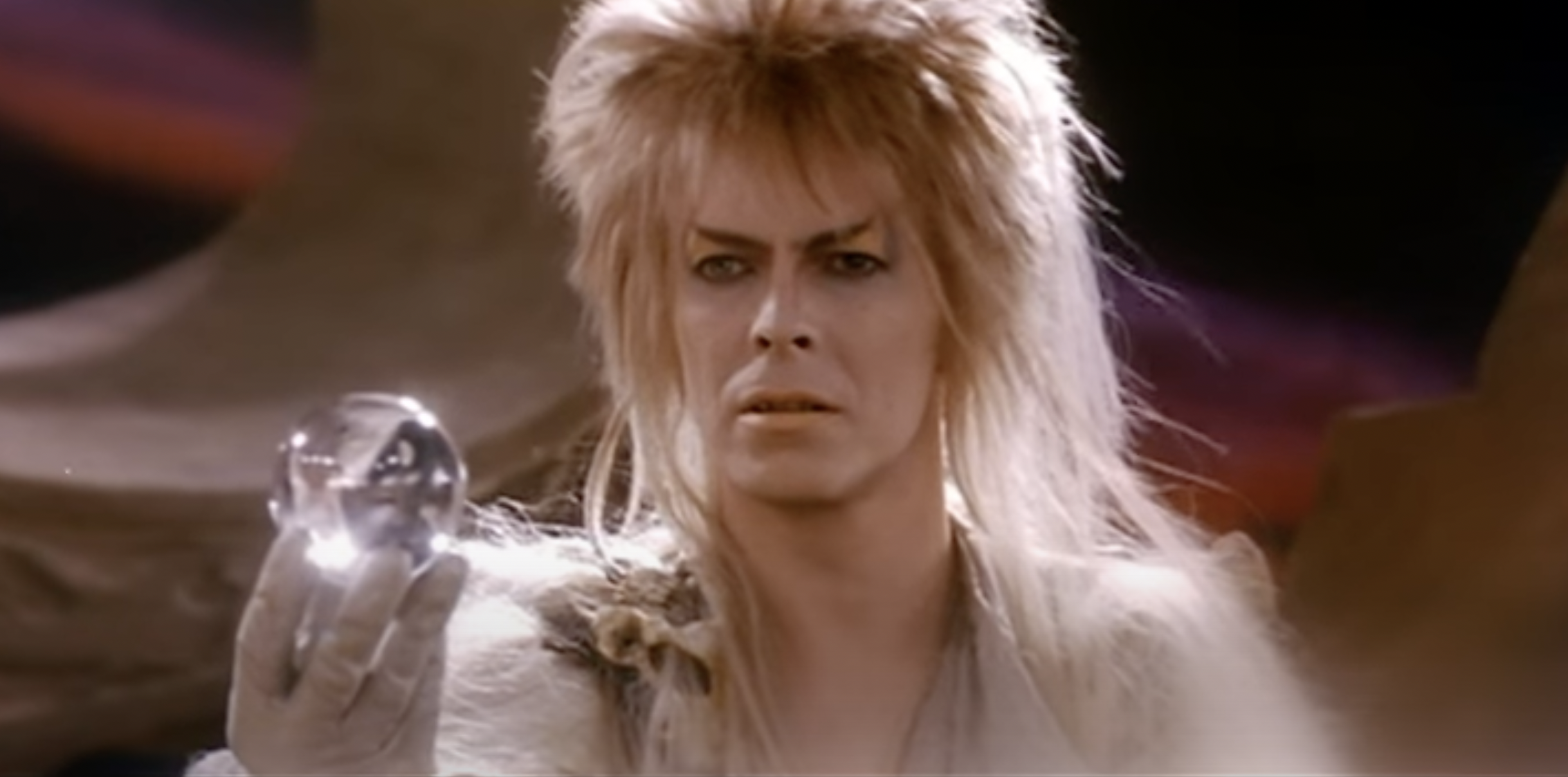 8 David Bowie Movies to Watch (Instead of "Stardust")