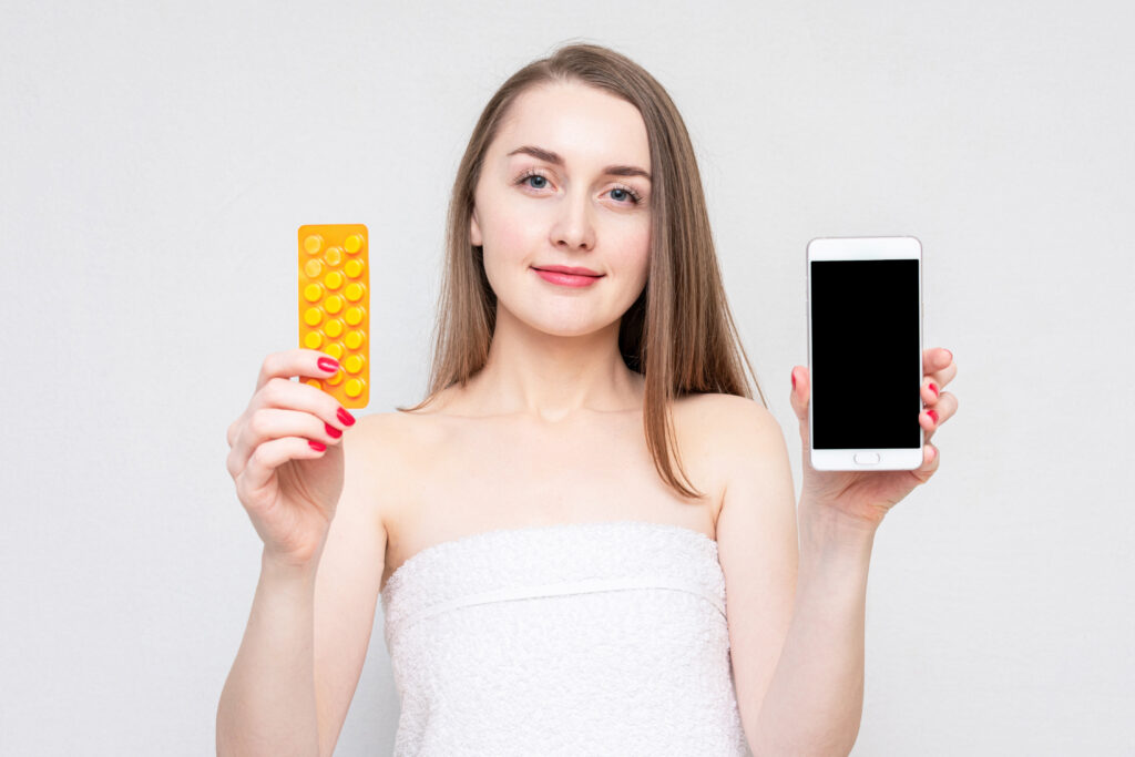 Nurx Is Bringing Women’s Health Care To The Next Level