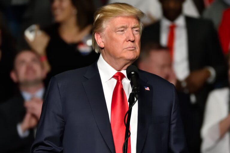 The Rap Community Reacts to Trump’s Corona Diagnosis