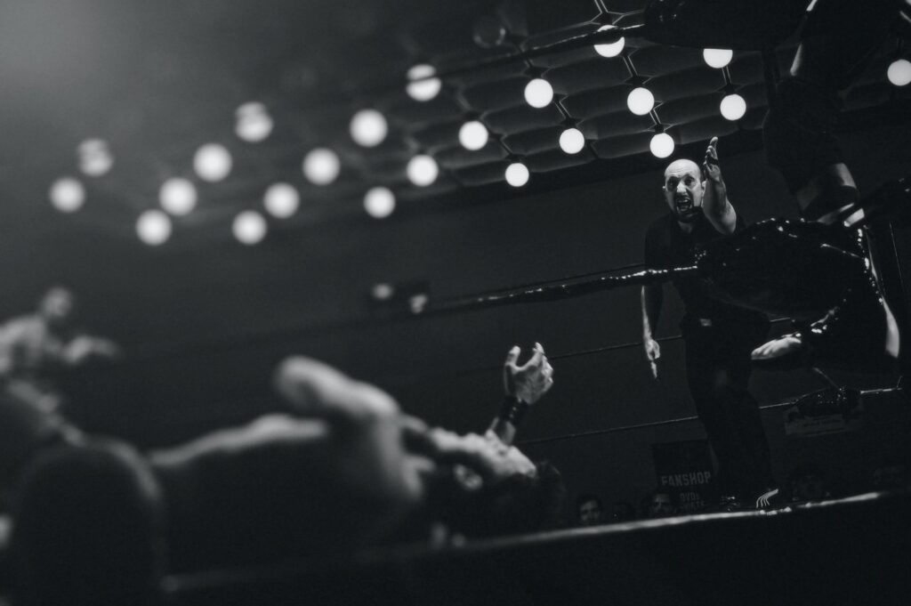 6 of The Undertaker’s Greatest Opponents