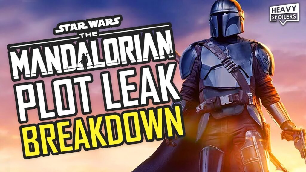 “The Mandalorian” Season 2: MAJOR Plot Leaks Reveal Baby Yoda’s Name & More