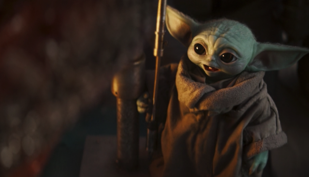 Review | “The Mandalorian” Season 2, Episode 2 Is the Perfect Side Quest