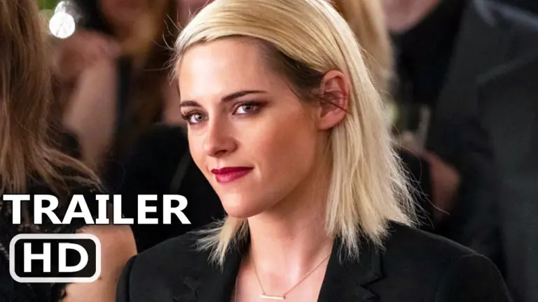 People Have One Criticism For Aubrey Plaza and Kristen Stewart in “Happiest Season”
