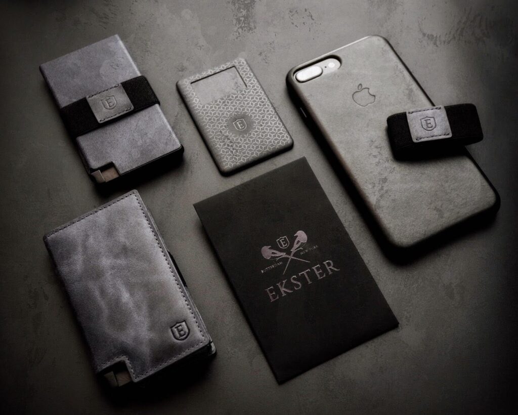 5 Reasons You Should Upgrade To An Ekster Wallet