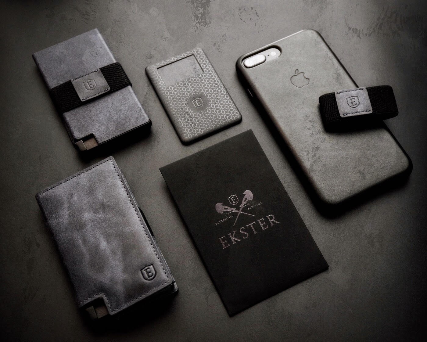 5 Reasons You Should Upgrade To An Ekster Wallet