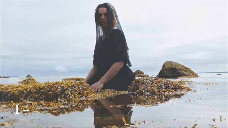 Beccs Talks Climate Change-Inspired Song “Such a Love”