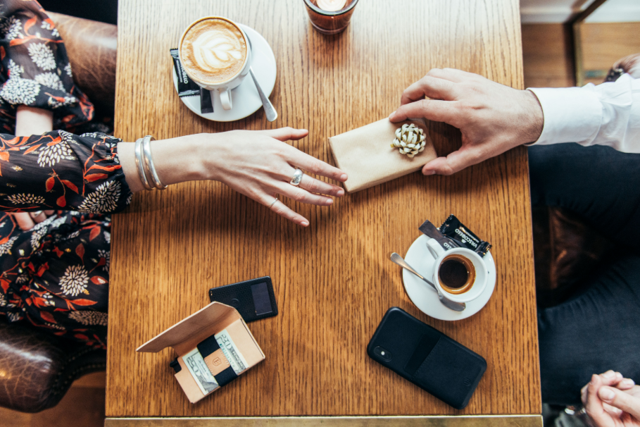The Best Gifts For People Who Are Impossible-To-Shop-For