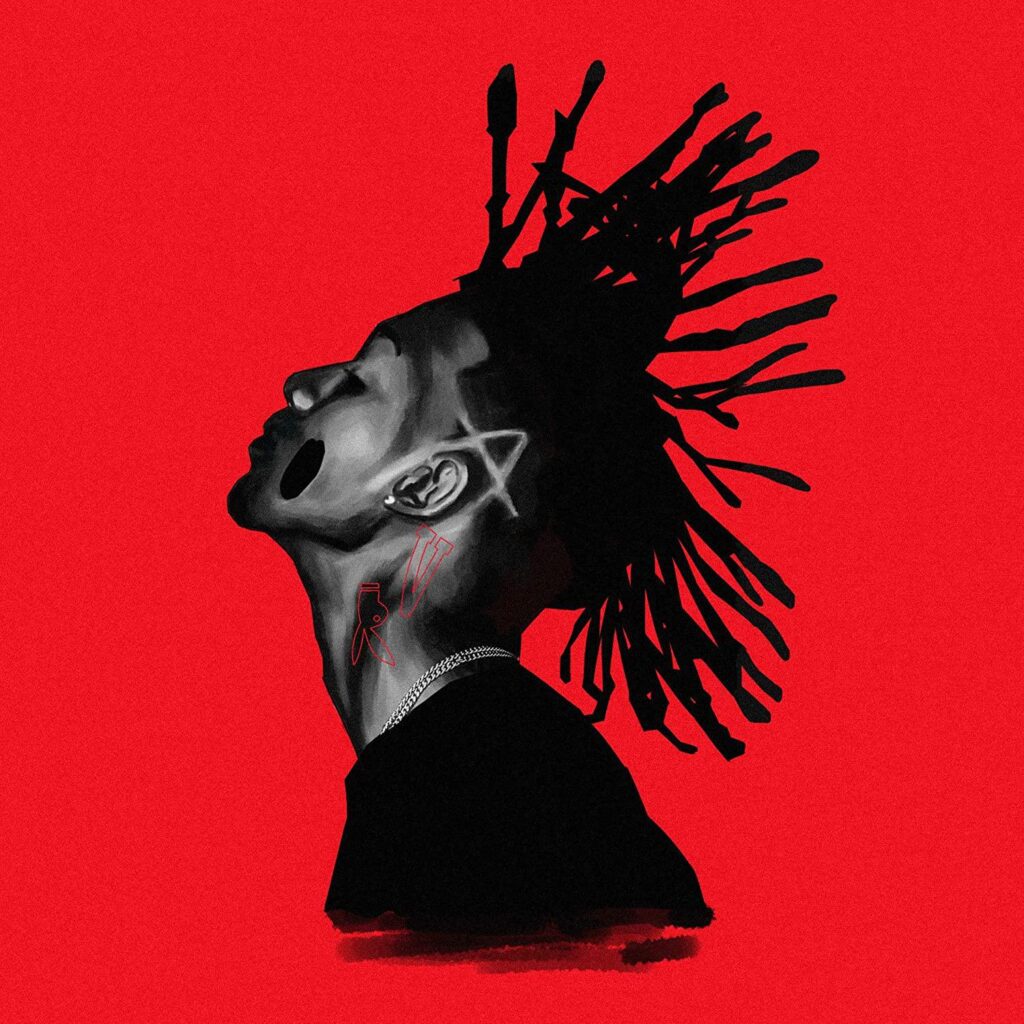 Is Playboi Carti’s “Whole Lotta Red” Really That Bad?