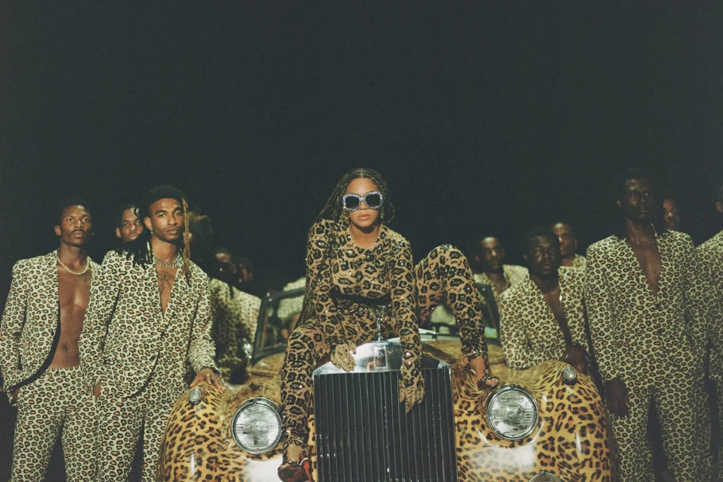 Best of Black Culture in 2020