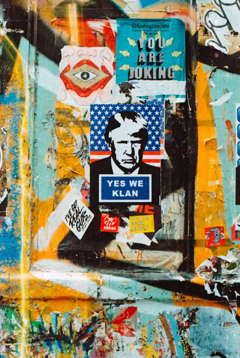 Is Donald Trump Actually “Stanky”?