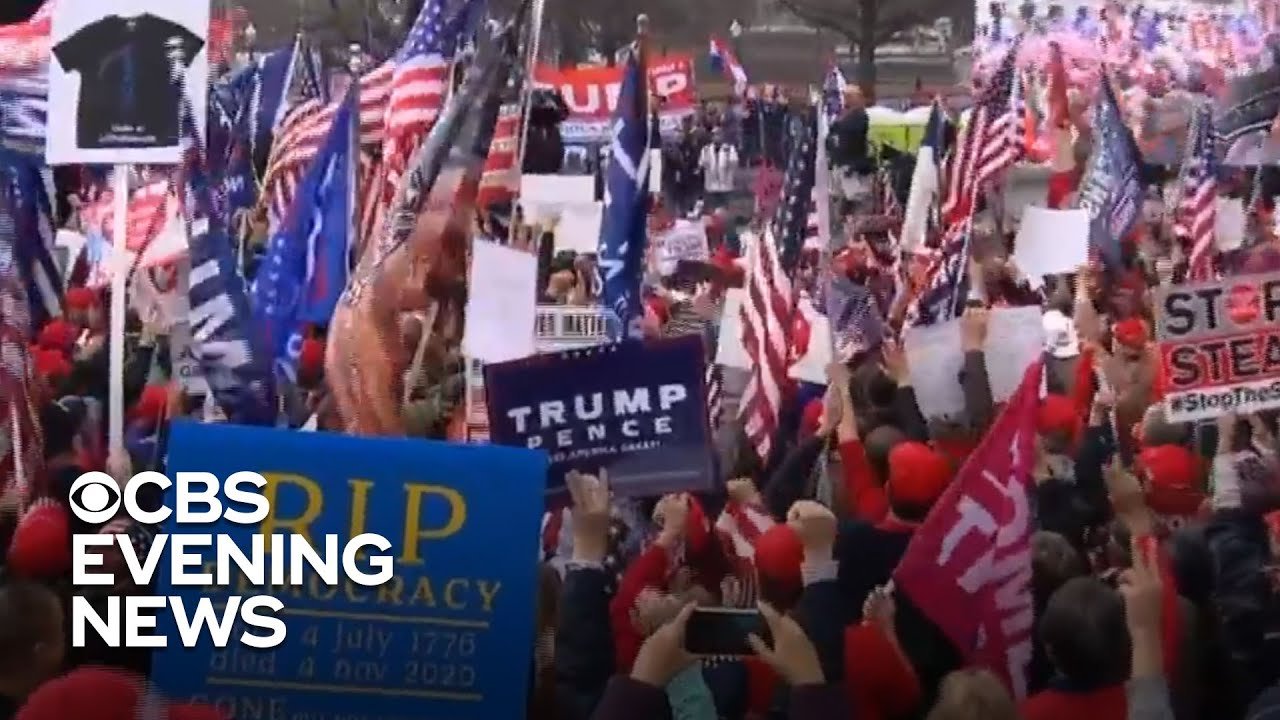 Restore Trust in Our Elections — By Killing the Electoral College