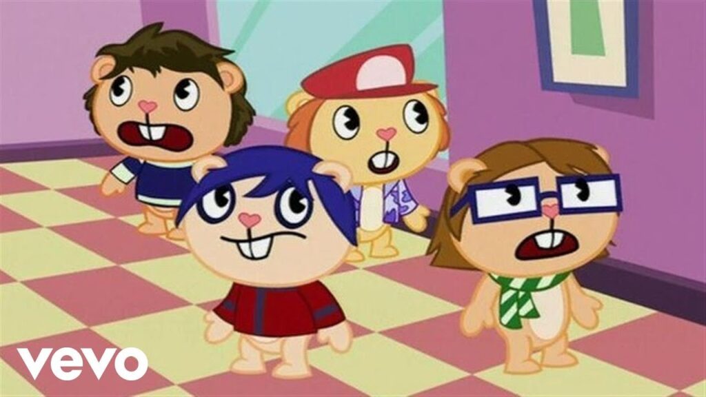 This Haunts Me: Murderous Cartoon Animals of the 2000s
