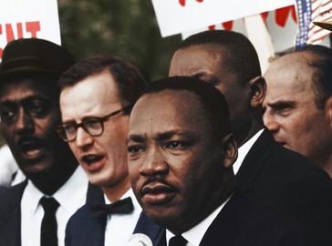 Best Black Films from 2020 and 2021 to Watch on MLK Day