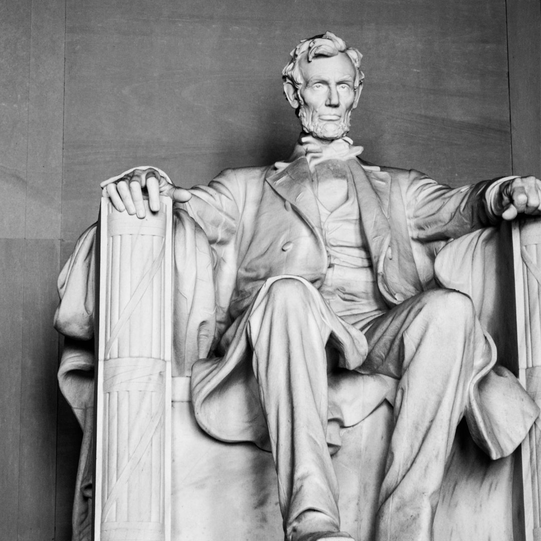 We Found A Crash Course In U.S. Presidential History